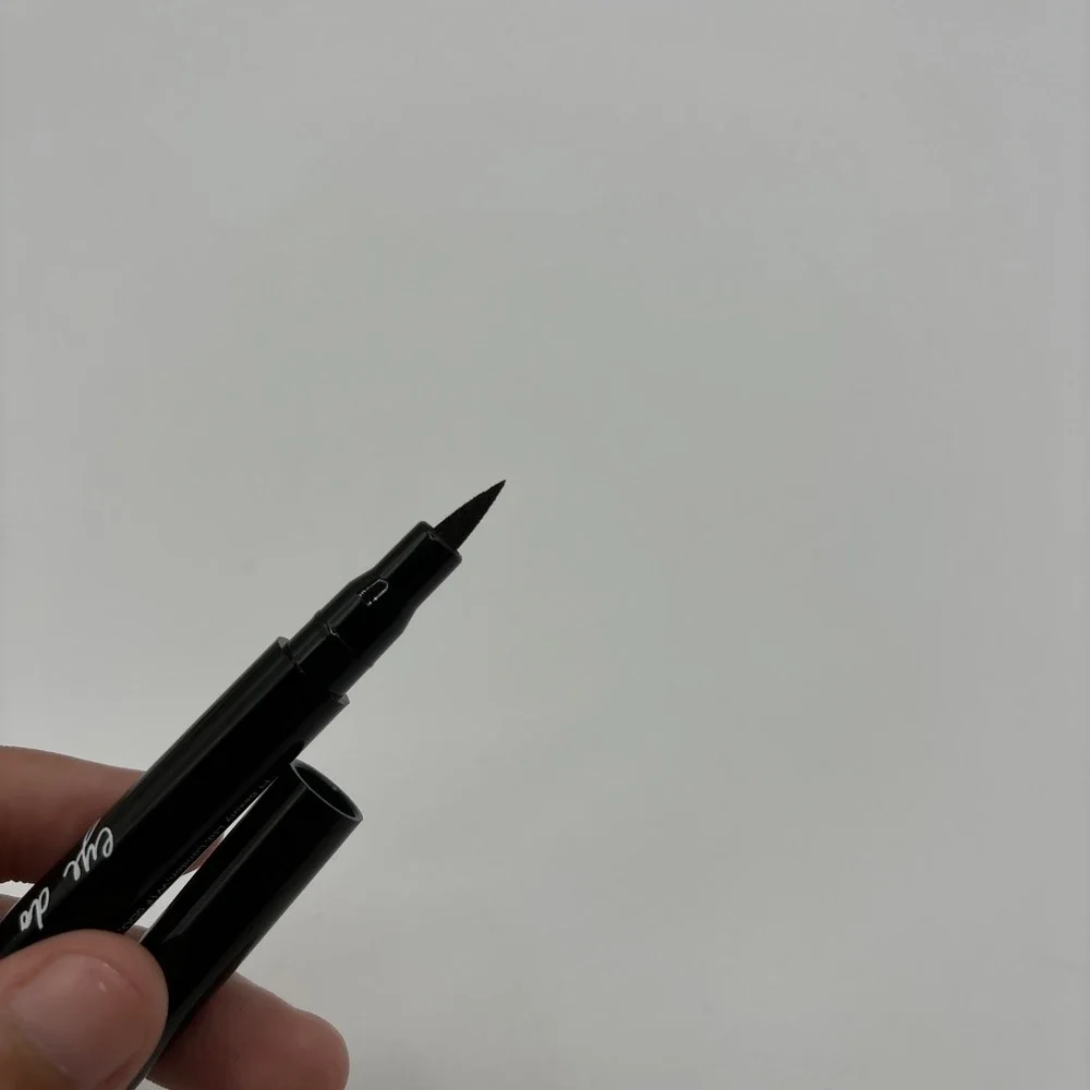 Eyeko Eye Do Liquid Eyeliner in Black .07oz / 2g Full Size‎ New without Box